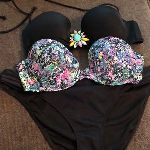 Victoria’s Secret baiting suit 34/C/L
